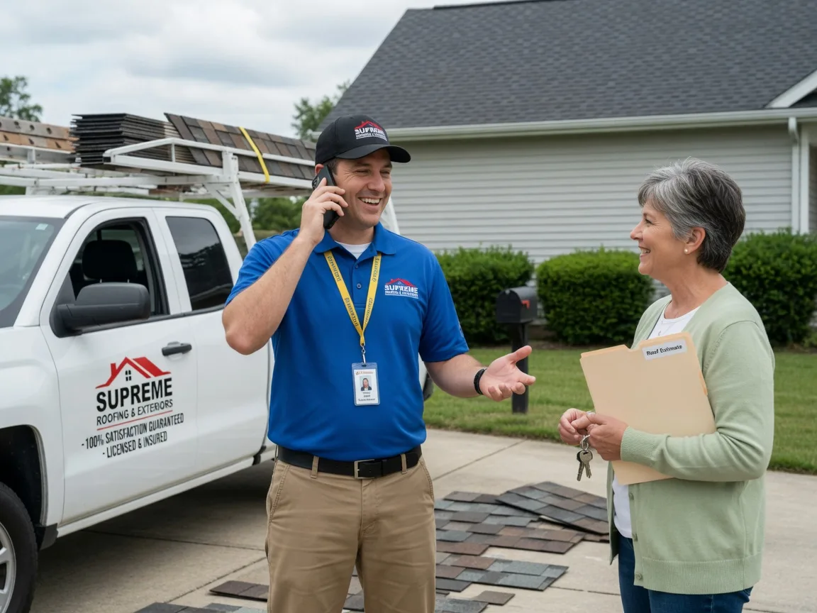 Roof Replacement Brookwood, AL FAQs
